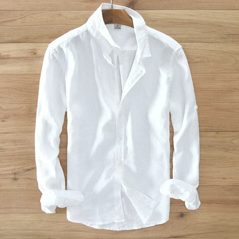 Elegant Italian Shirt