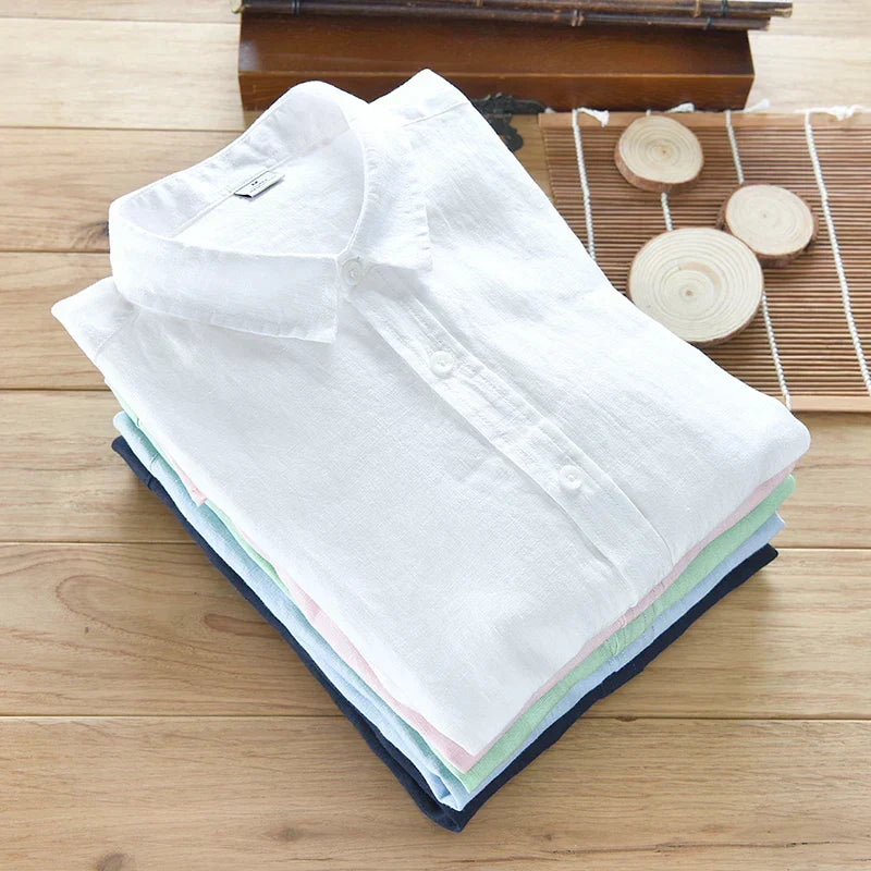 Elegant Italian Shirt