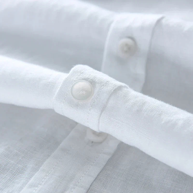 Elegant Italian Shirt