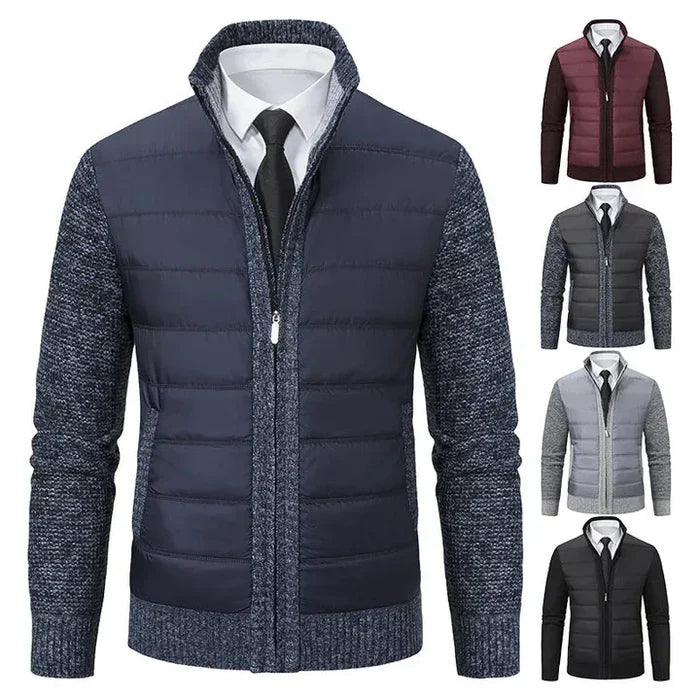 Business Cardigan