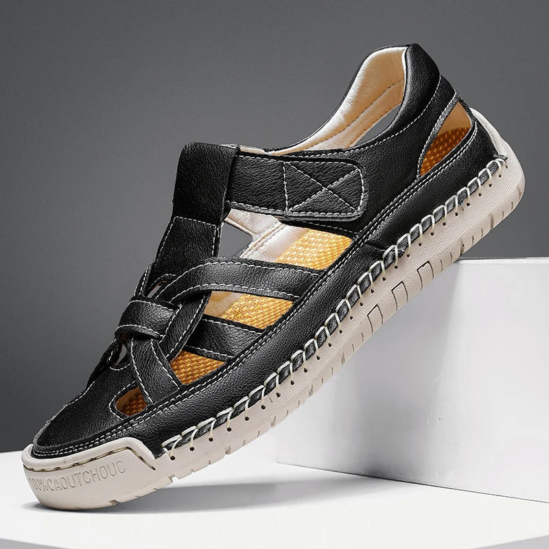 Elegant Summer Shoes