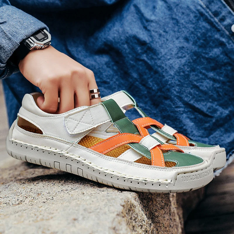 Elegant Summer Shoes