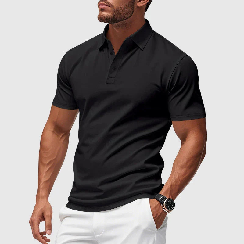 Classic Polo Shirt