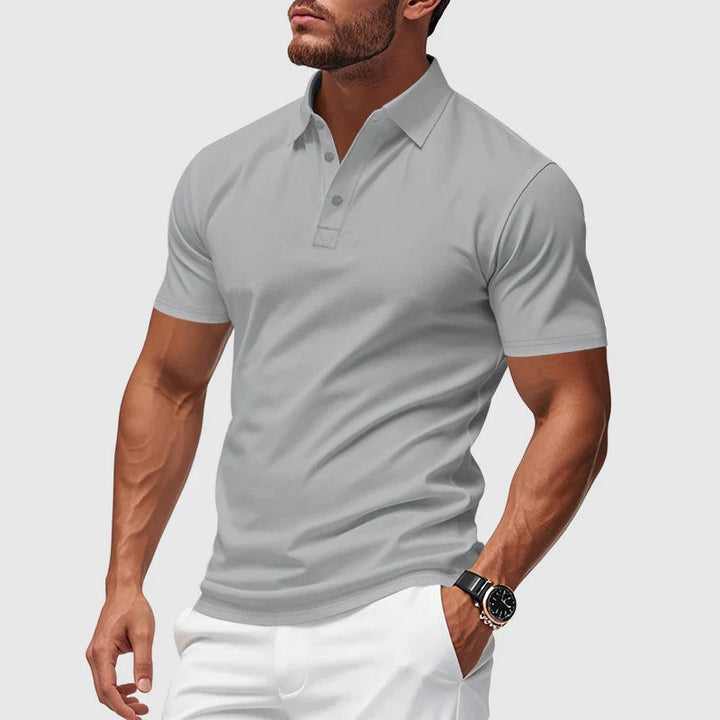 Classic Polo Shirt