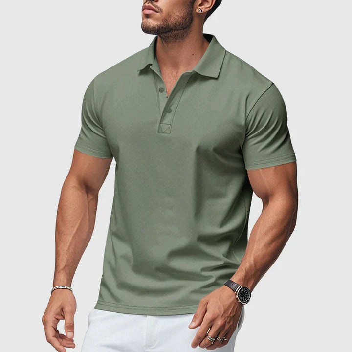 Classic Polo Shirt