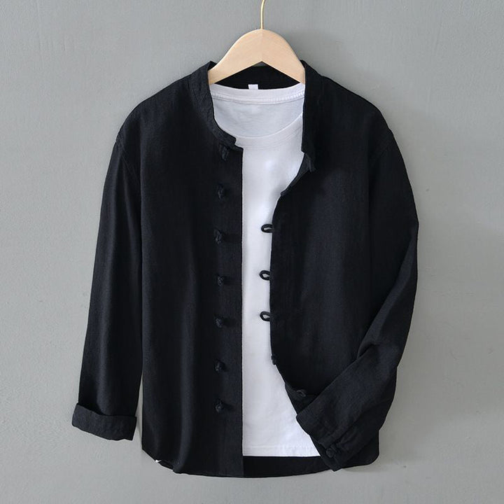 Traditional Shirt