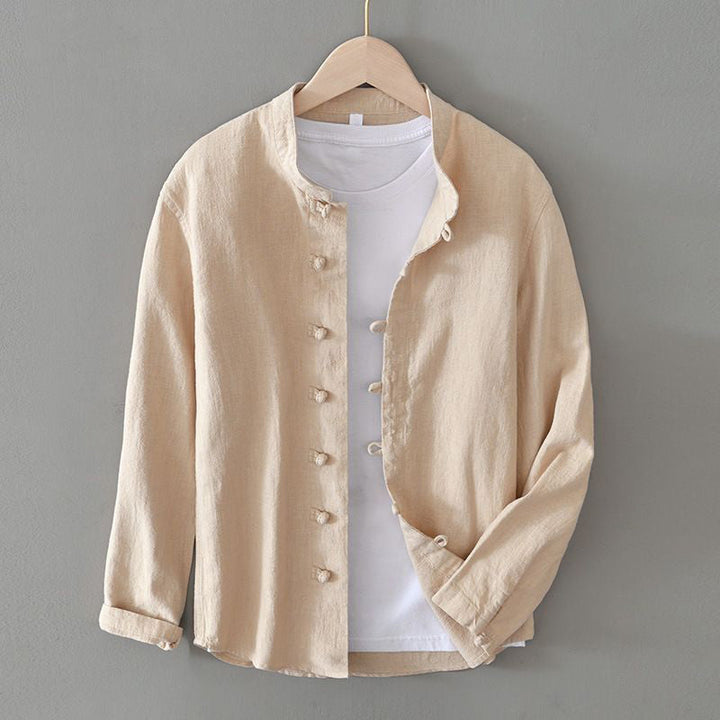 Traditional Shirt
