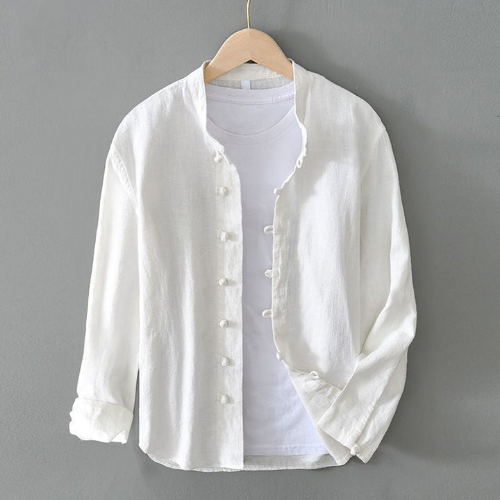 Traditional Shirt