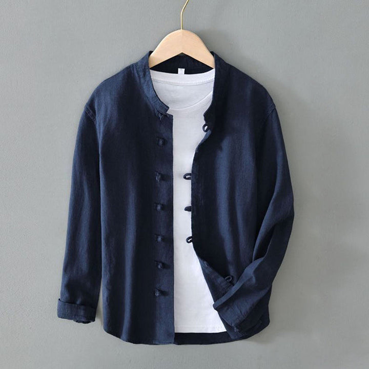 Traditional Shirt