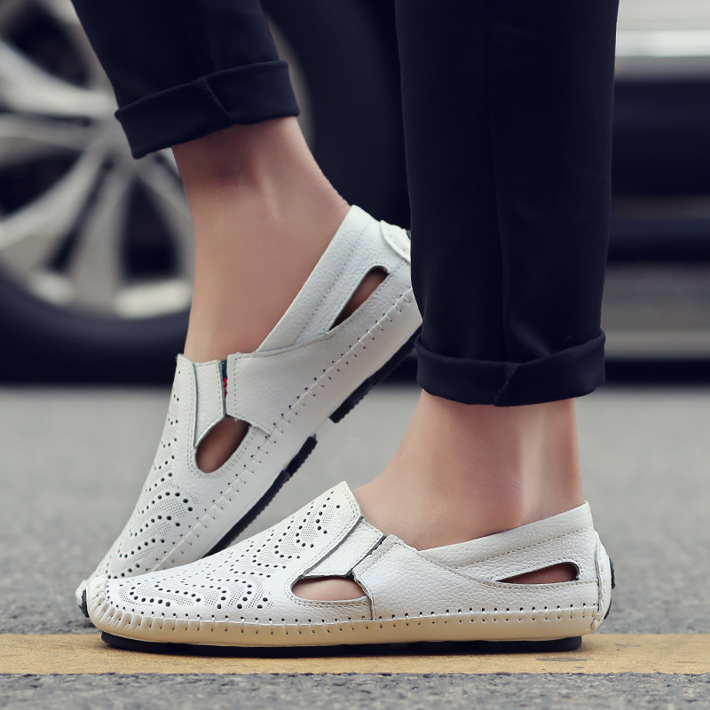 Marco Italian Sandals