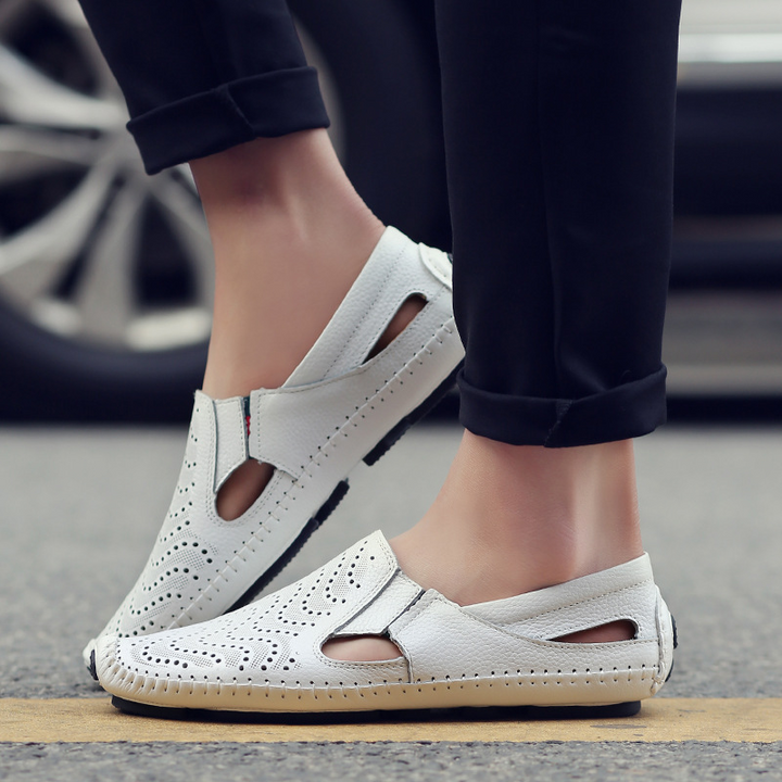 Marco Italian Sandals