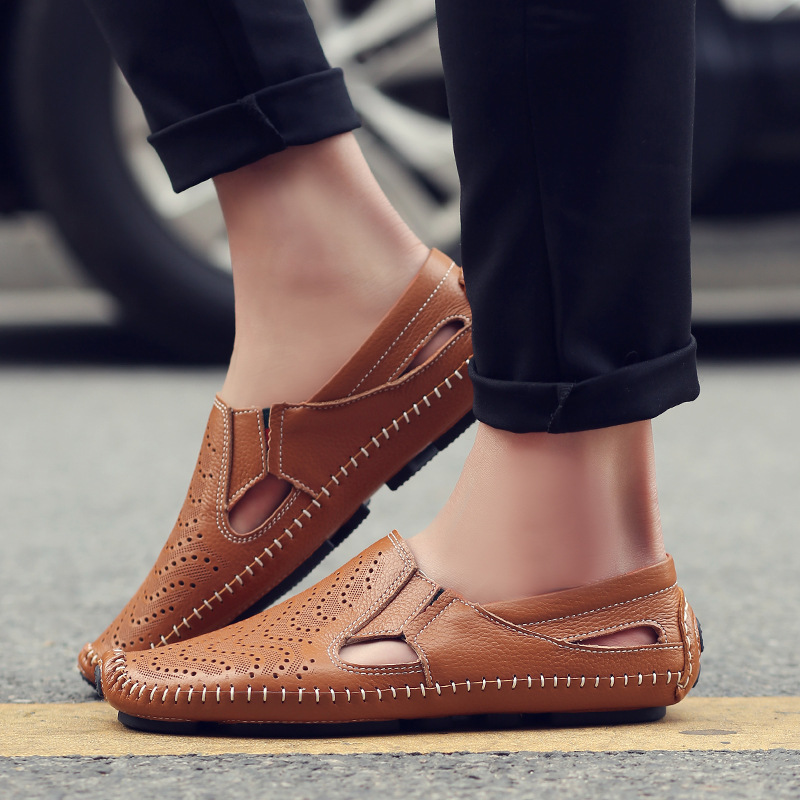 Marco Italian Sandals
