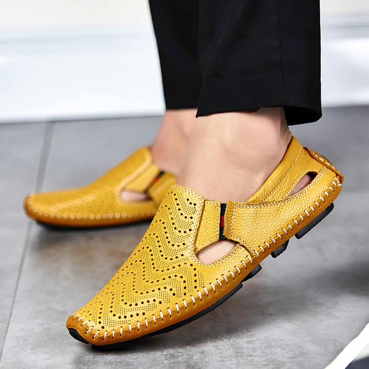 Marco Italian Sandals