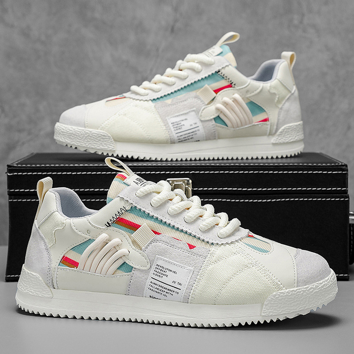 Elegant Retro Shoes