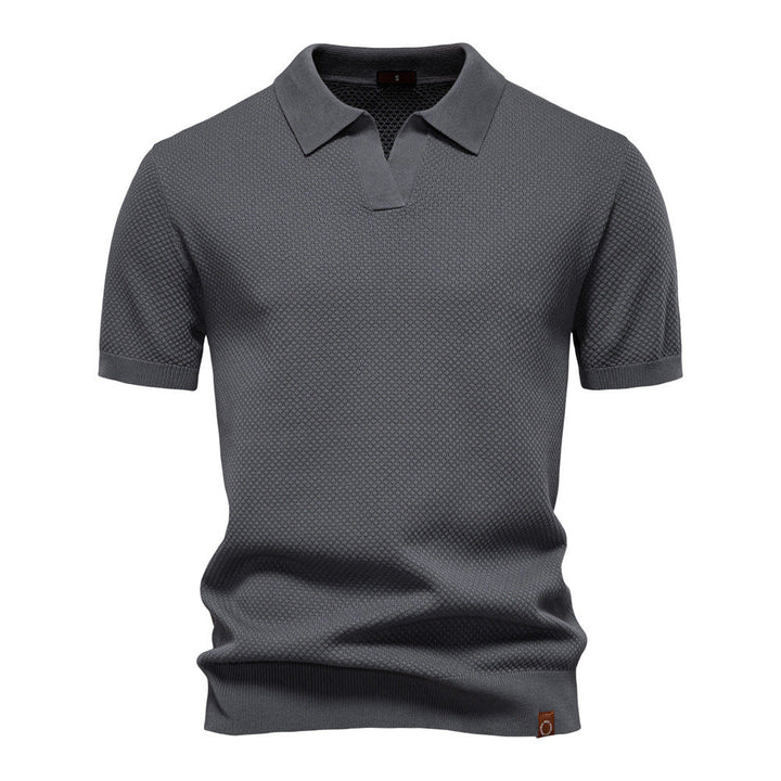 Elegant Polo Shirt