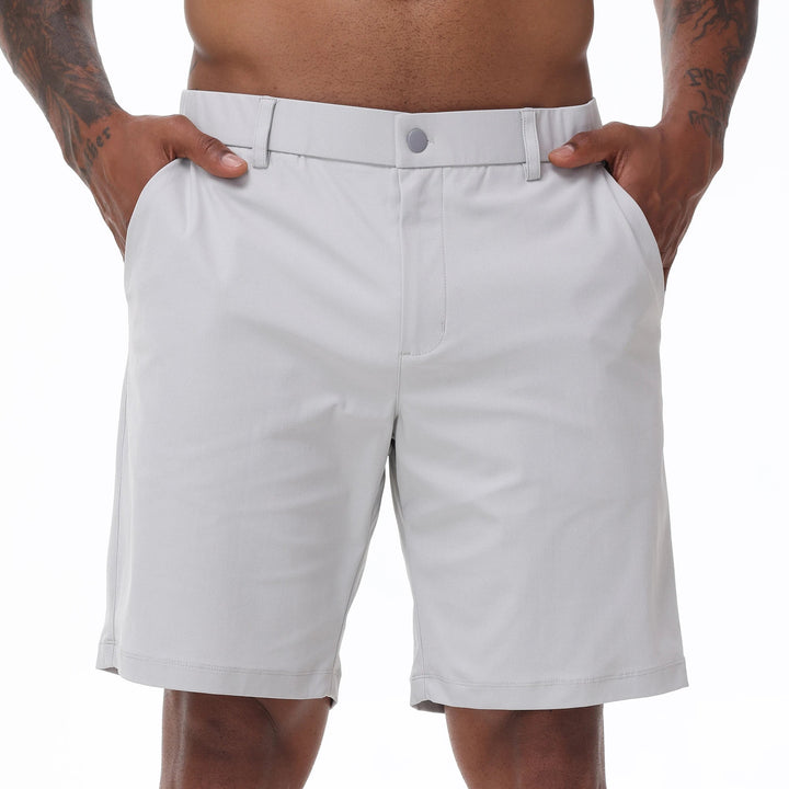 Performance Stretch Golf Shorts