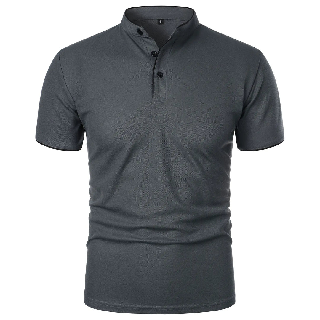 Casual Polo Shirt
