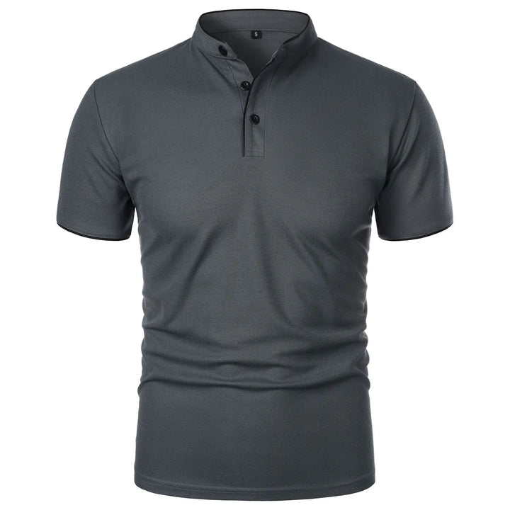 Casual Polo Shirt