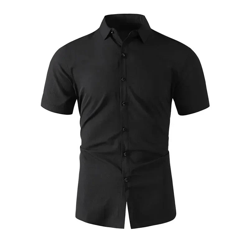 Casual Summer Shirt