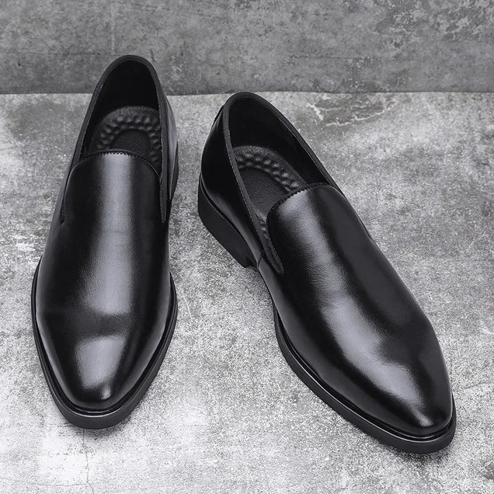 Comfortable Slip-On Shoes
