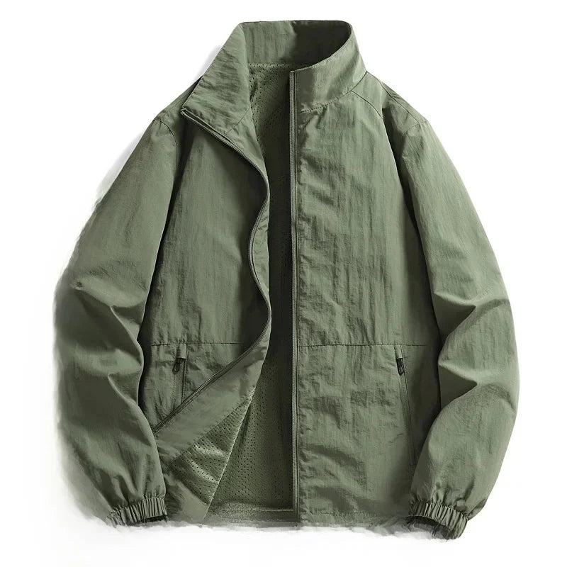 Casual Summer Jacket