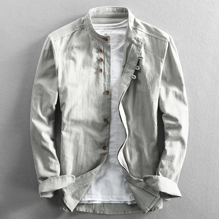 Japanese Style Shirt