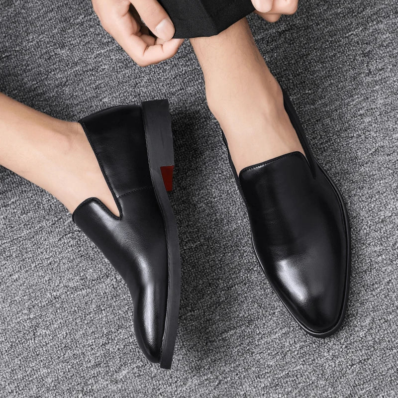 Comfortable Slip-On Shoes