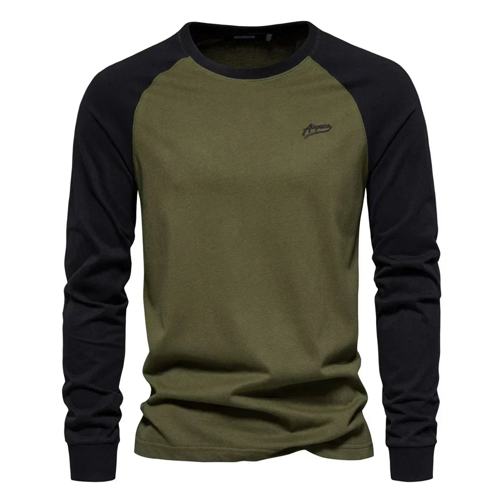 Elegant Men's Jumper