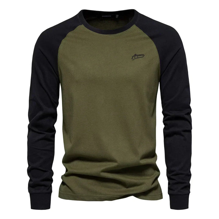 Elegant Men's Jumper