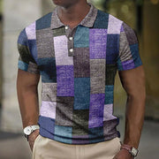 Purple/Grey/Pink