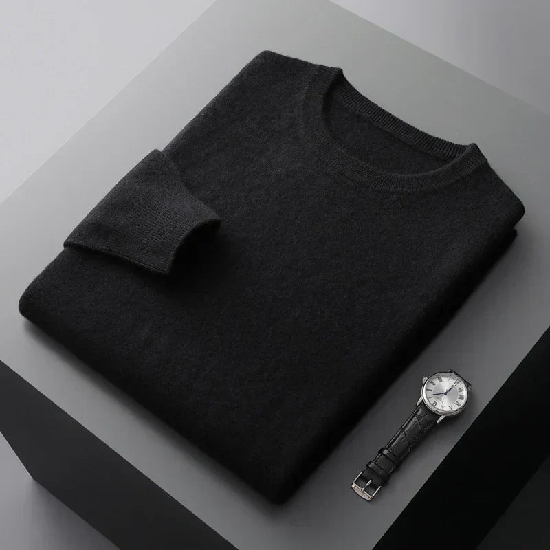 Ibiza Cashmere Jumper