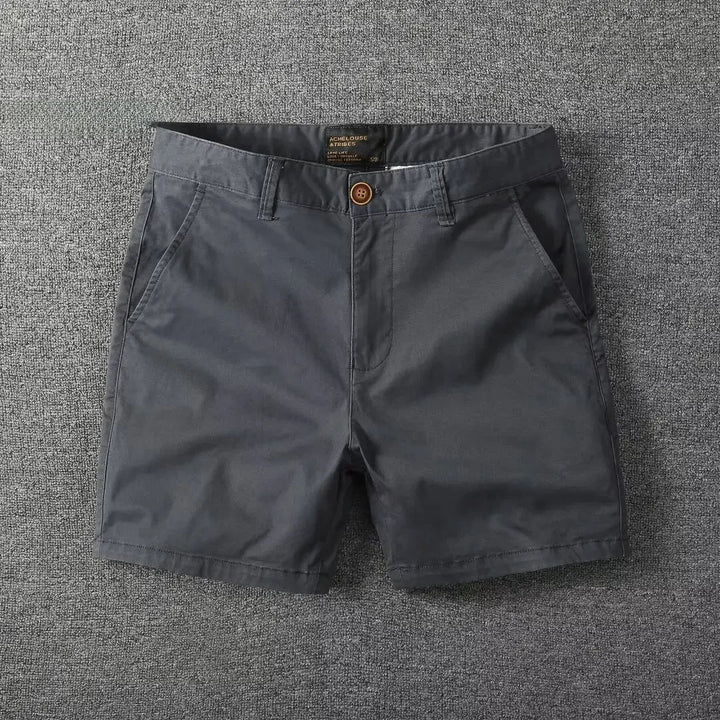 Classic Chino Shorts