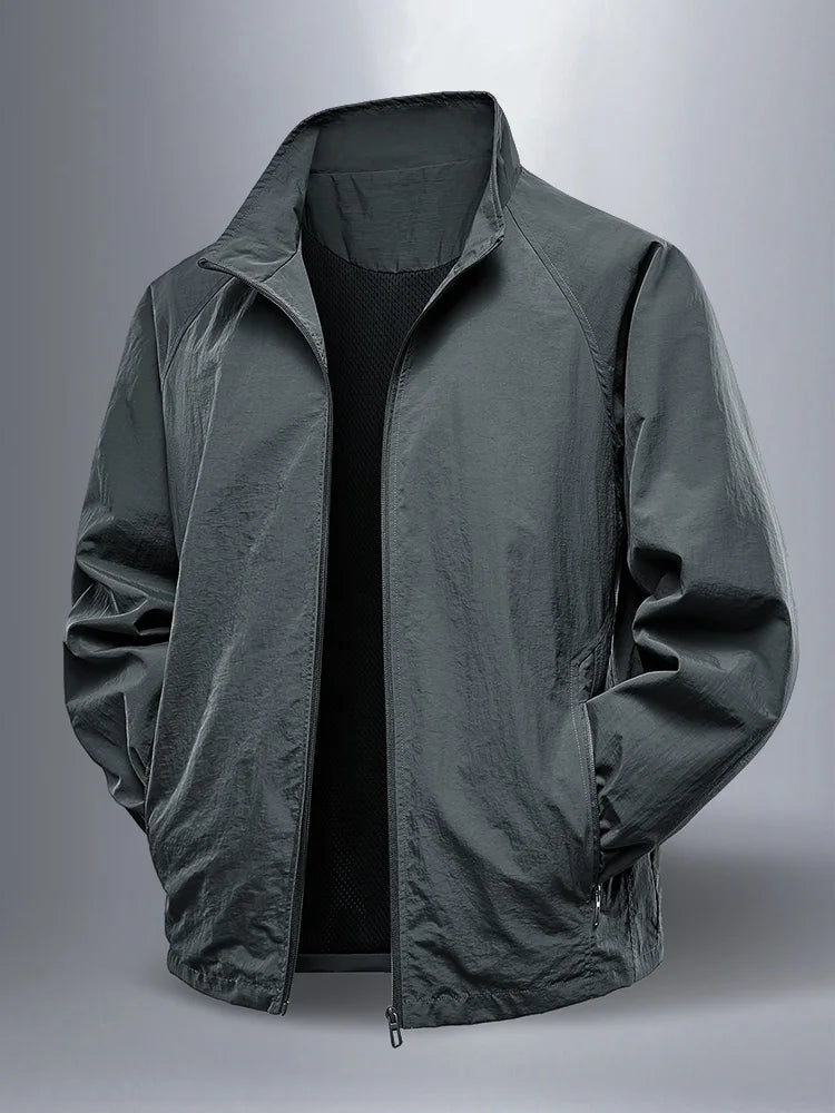 Elegant Summer Jacket