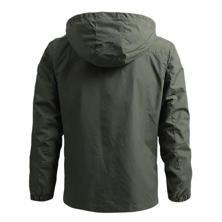Casual Summer Jacket