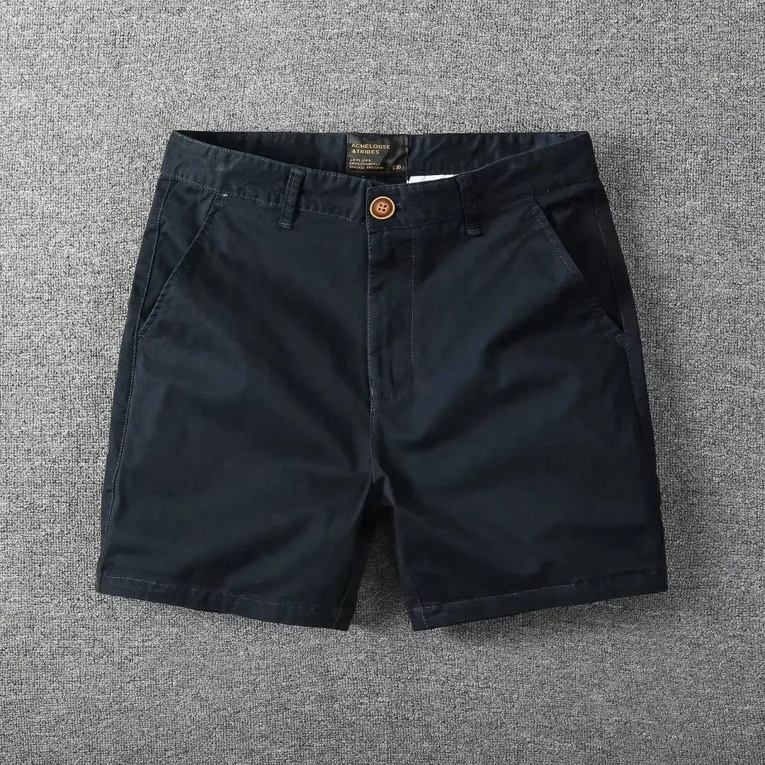 Classic Chino Shorts