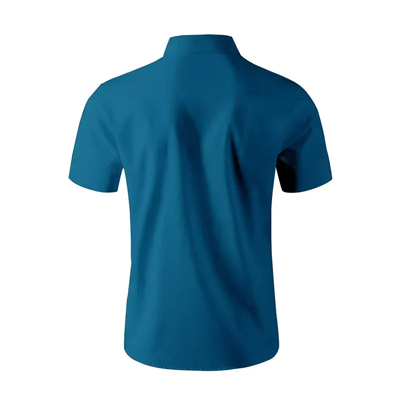 Casual Summer Shirt