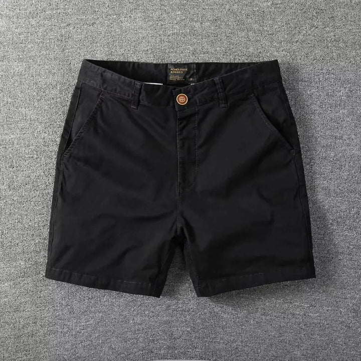 Classic Chino Shorts