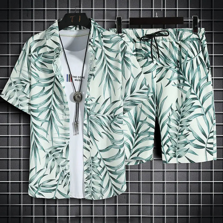 Floral Summer Set