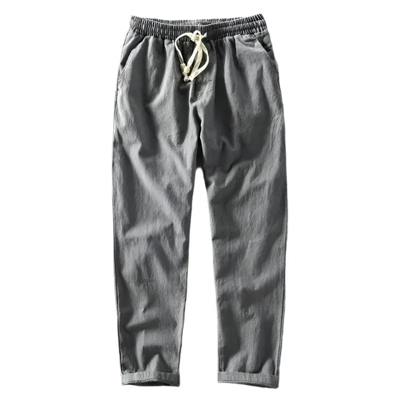 Linen Pants