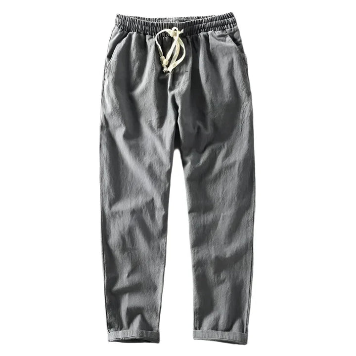 Linen Pants