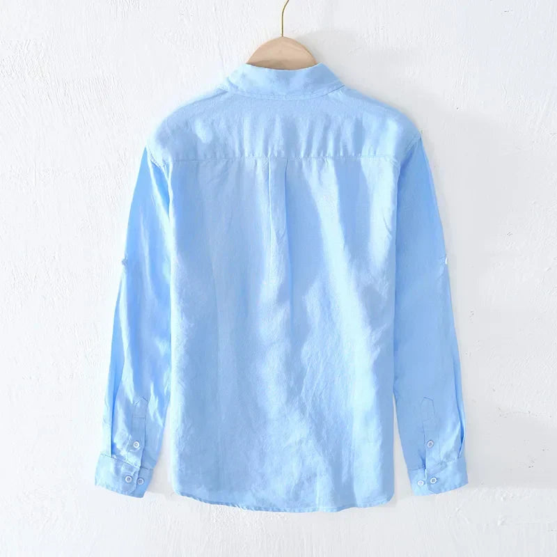 Elegant Italian Shirt