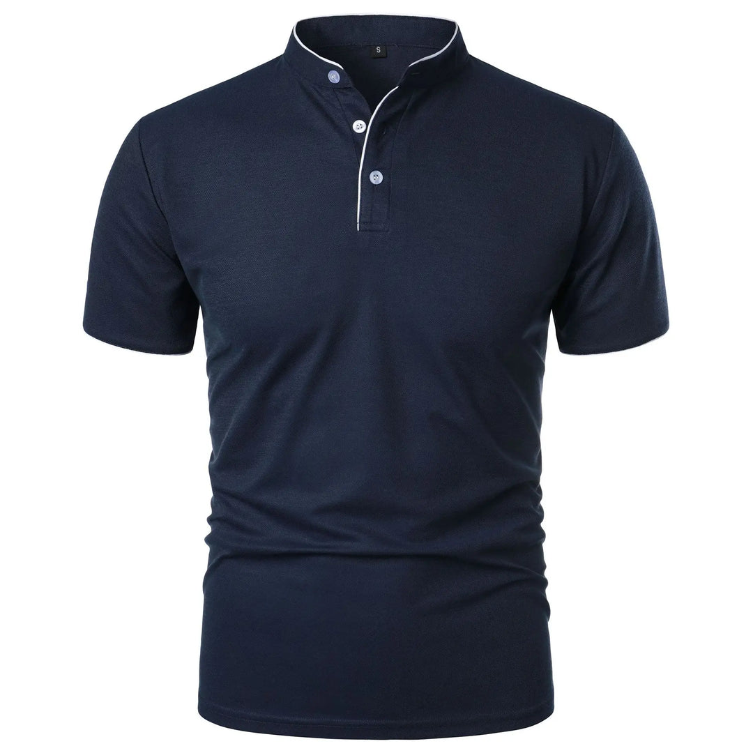 Casual Polo Shirt