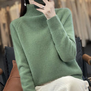 Leaf Green
