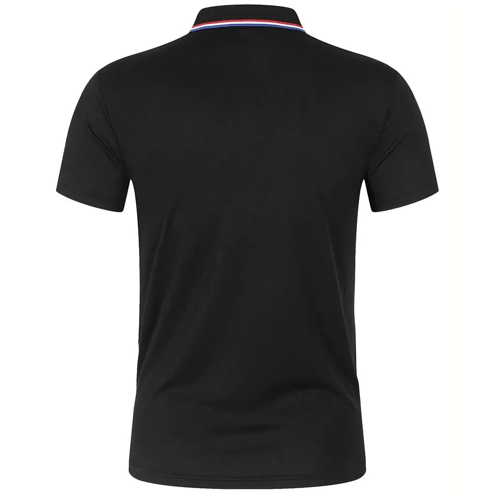 Elegant Polo Shirt