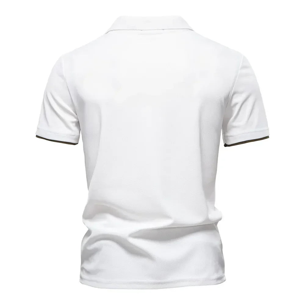 Casual Men's Polo