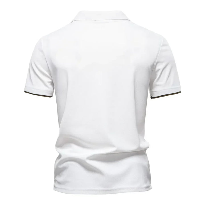 Casual Men's Polo