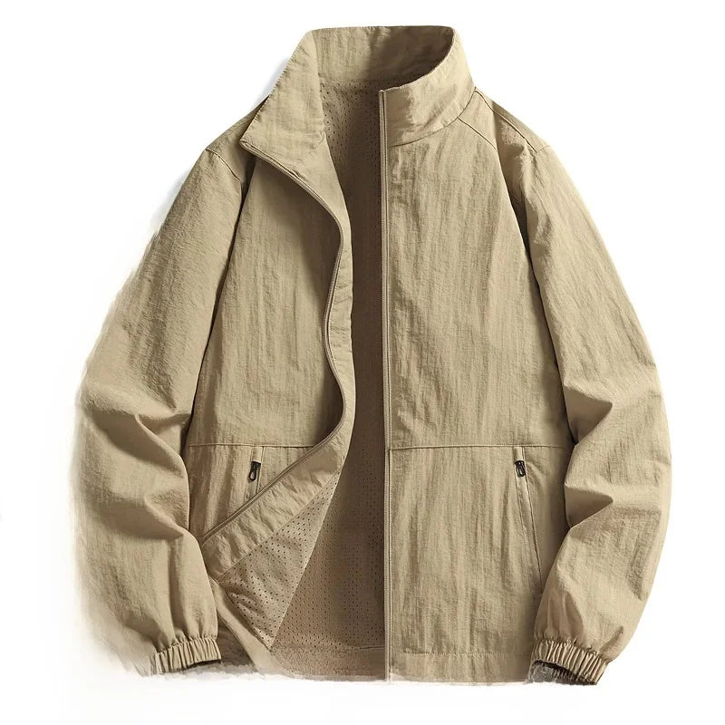 Casual Summer Jacket