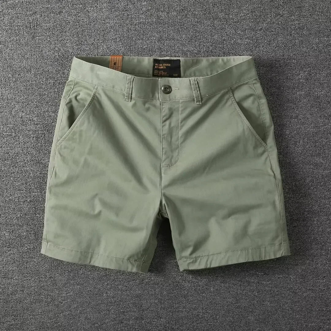 Classic Chino Shorts