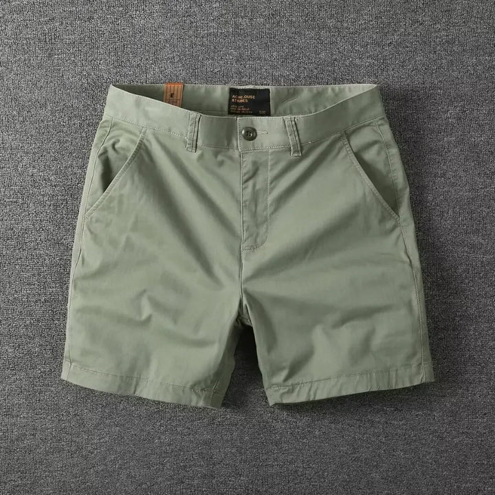 Classic Chino Shorts