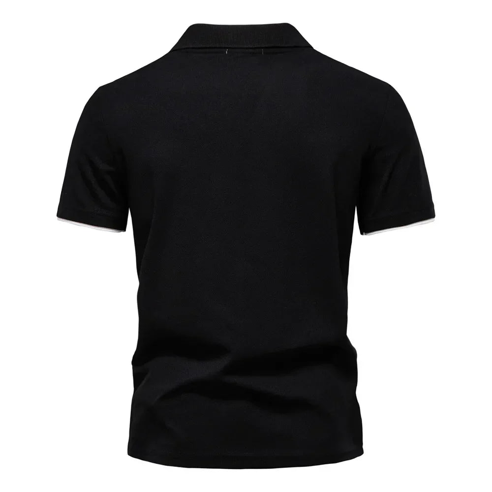 Casual Men's Polo